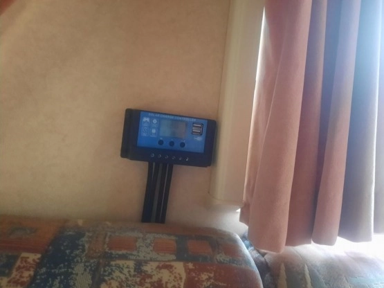                         Przyczepa kempingowa Swift Jura  - zdjęcie 12
                        