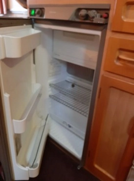                         Przyczepa kempingowa Swift Jura  - zdjęcie 14
                        