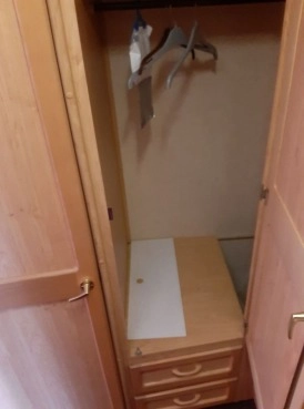                         Przyczepa kempingowa Swift Jura  - zdjęcie 3
                        