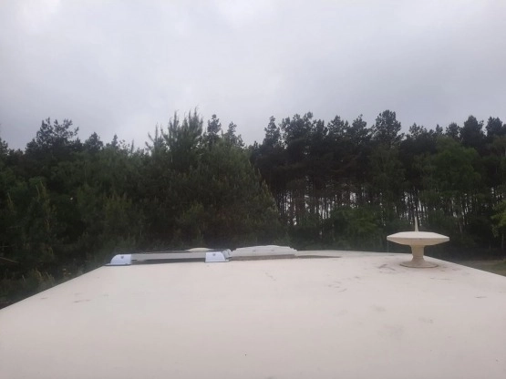                         Przyczepa kempingowa Swift Jura  - zdjęcie 4
                        