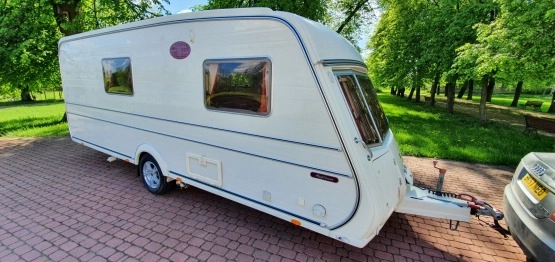                         Jedyny VANMASTER APPLAUSE 560 4 OsobY ALDE NamioT MoveR - zdjęcie 2
                        