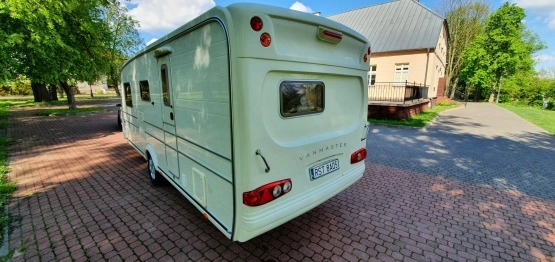                         Jedyny VANMASTER APPLAUSE 560 4 OsobY ALDE NamioT MoveR - zdjęcie 3
                        