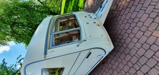                         Jedyny VANMASTER APPLAUSE 560 4 OsobY ALDE NamioT MoveR - zdjęcie 4
                        