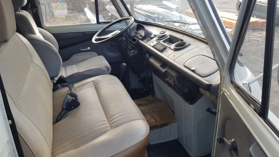                         fiat 238 kamper jak vw T2  - zdjęcie 2
                        