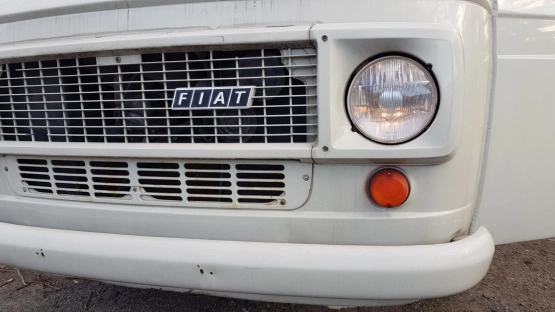                         fiat 238 kamper jak vw T2  - zdjęcie 4
                        