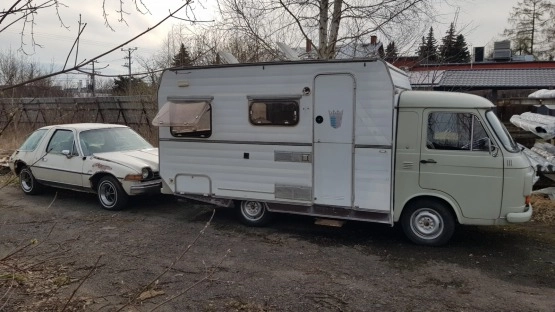                         fiat 238 kamper jak vw T2  - zdjęcie 5
                        