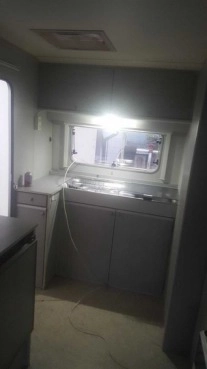                         Przyczepa kempingowa Kemping BEYERLAND - zdjęcie 4
                        