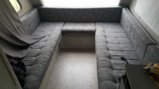                         Przyczepa kempingowa Kemping BEYERLAND - zdjęcie 7
                        