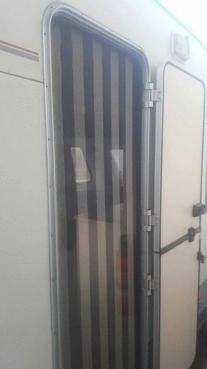                         Przyczepa kempingowa Kemping BEYERLAND - zdjęcie 8
                        