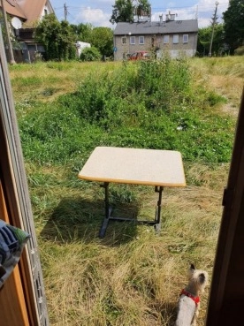                         Przyczepa WILK 400 SPRZEDAM r. 1990 - zdjęcie 4
                        