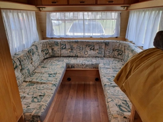                         Przyczepa WILK 400 SPRZEDAM r. 1990 - zdjęcie 6
                        