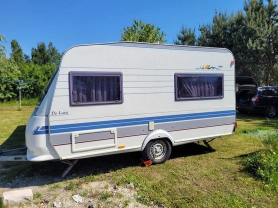                         Hobby De Luxe - zdjęcie 1
                        