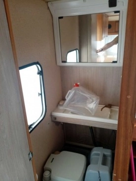                         Przyczepa kempingowa lekka Grau - zdjęcie 3
                        