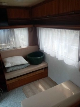                         Przyczepa kempingowa lekka Grau - zdjęcie 4
                        