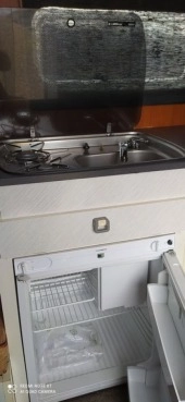                         Przyczepa kempingowa Niewiadów - zdjęcie 3
                        