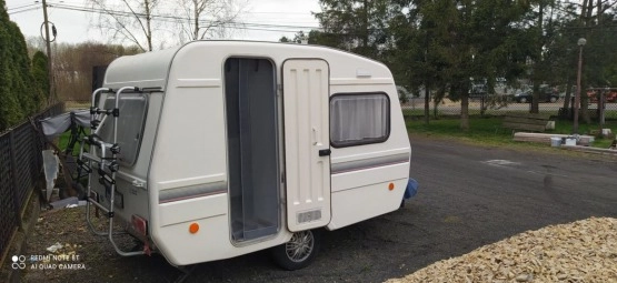                         Przyczepa kempingowa Niewiadów - zdjęcie 6
                        