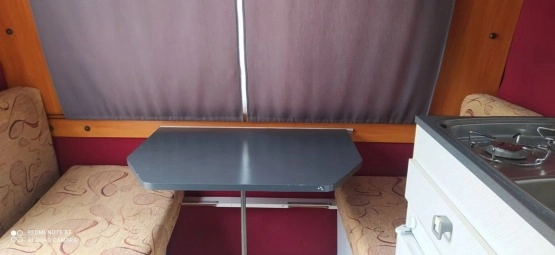                         Przyczepa kempingowa Niewiadów - zdjęcie 7
                        