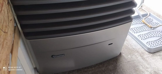                         Przyczepa kempingowa Niewiadów - zdjęcie 8
                        