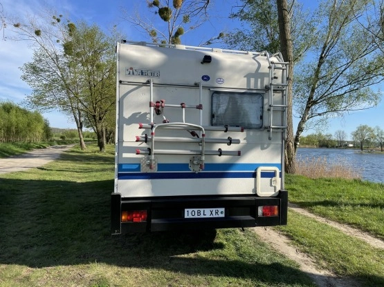                         Sprzedam dużego kampera  - zdjęcie 3
                        