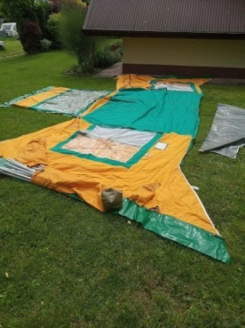                         Przedsionek  NIEWIADÓW - zdjęcie 1
                        