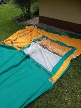                         Przedsionek  NIEWIADÓW - zdjęcie 2
                        