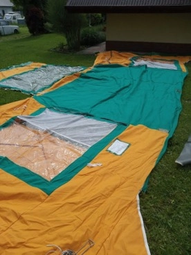                         Przedsionek  NIEWIADÓW - zdjęcie 3
                        