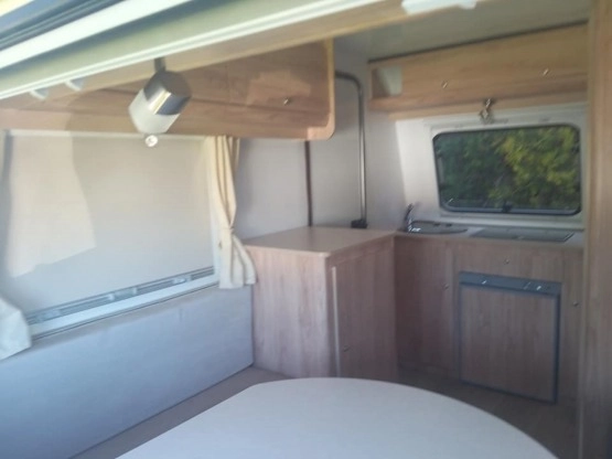                         Nowa przyczepa produkcji  NIEWIADÓW NTL-SPRINT - zdjęcie 5
                        