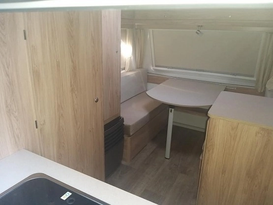                         Nowa przyczepa produkcji  NIEWIADÓW NTL-SPRINT - zdjęcie 7
                        