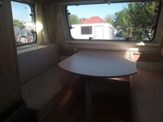                         Nowa przyczepa produkcji  NIEWIADÓW NTL-SPRINT - zdjęcie 8
                        