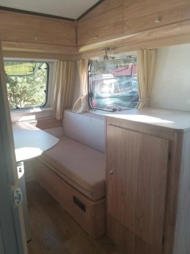                         Przyczepa 3 osobowa NIEWIADÓW N-SPRINT - zdjęcie 3
                        