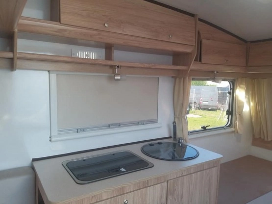                         Przyczepa 3 osobowa NIEWIADÓW N-SPRINT - zdjęcie 5
                        