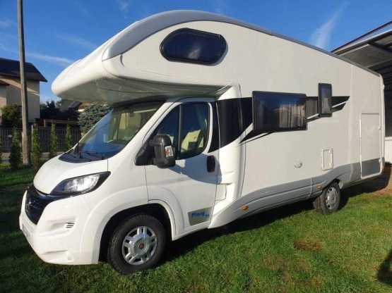                         Kamper fiat idealny na wypady wakacyjne - zdjęcie 1
                        
