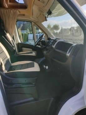                         Kamper fiat idealny na wypady wakacyjne - zdjęcie 2
                        