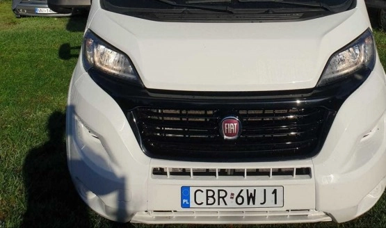                         Kamper fiat idealny na wypady wakacyjne - zdjęcie 5
                        