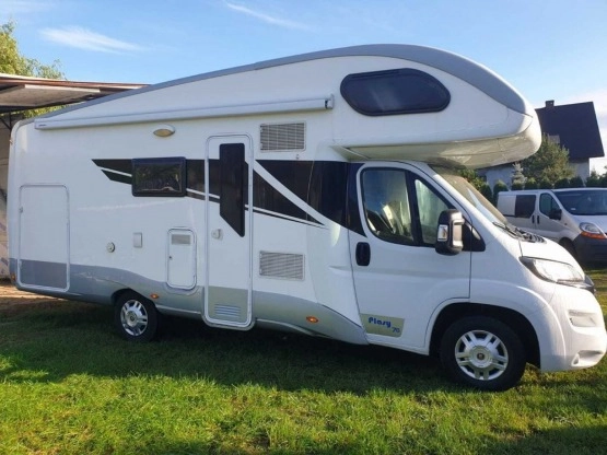                         Kamper fiat idealny na wypady wakacyjne - zdjęcie 7
                        