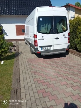                         Kamper Sprinter  - zdjęcie 2
                        