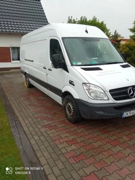                         Kamper Sprinter  - zdjęcie 6
                        