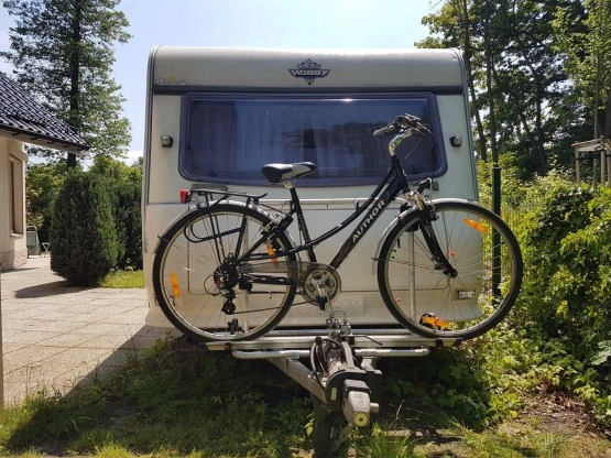                         Caravan Hobby Excellent 470 1998 - zdjęcie 5
                        