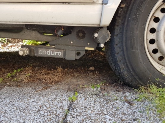                         Caravan Hobby Excellent 470 1998 - zdjęcie 6
                        