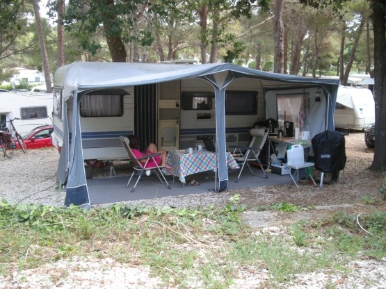                         Caravan Hobby Excellent 470 1998 - zdjęcie 7
                        