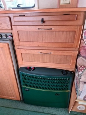                         Przyczepa kempingowa - zdjęcie 5
                        