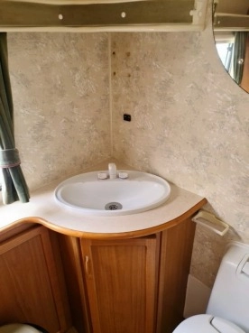                         Przyczepa kempingowa - zdjęcie 7
                        