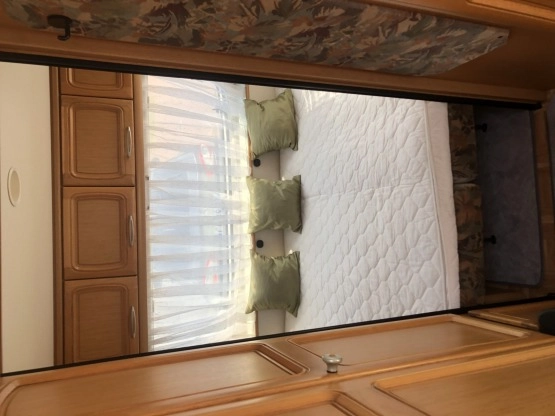                         Hobby 495 Prestige  - zdjęcie 10
                        