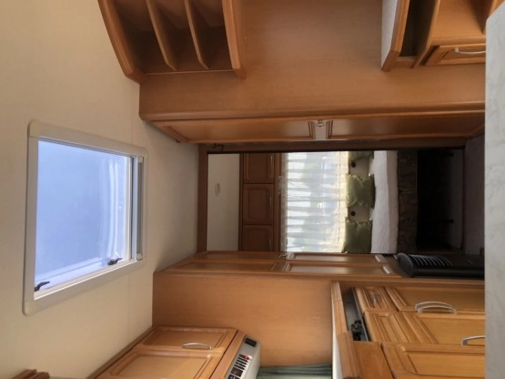                         Hobby 495 Prestige  - zdjęcie 11
                        