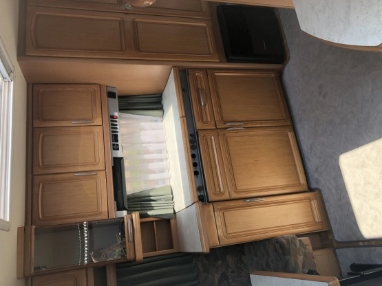                         Hobby 495 Prestige  - zdjęcie 1
                        