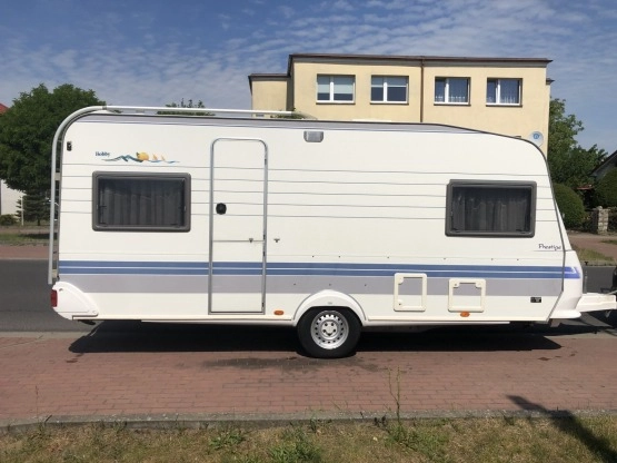                         Hobby 495 Prestige  - zdjęcie 4
                        