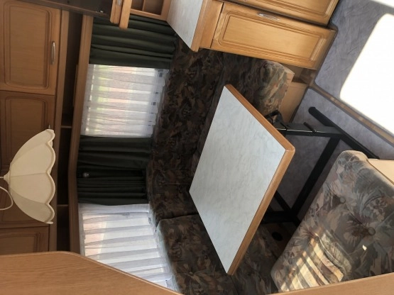                         Hobby 495 Prestige  - zdjęcie 5
                        