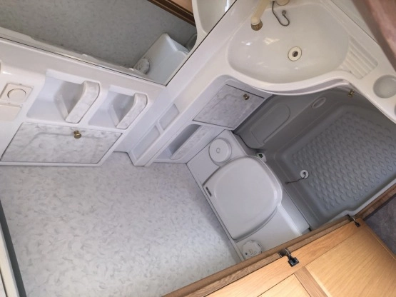                         Hobby 495 Prestige  - zdjęcie 7
                        