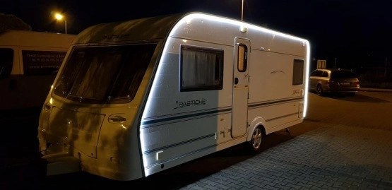                         Przyczepa kempingowa Coachman Pastiche 530/4 - zdjęcie 16
                        