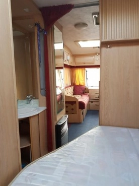                         Przyczepa kempingowa Coachman Pastiche 530/4 - zdjęcie 17
                        